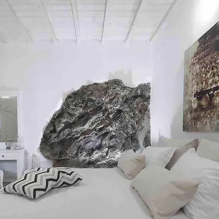 فيلة Tea Blue Mykonos Town